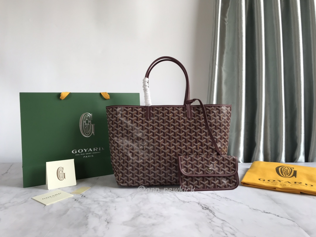 Goyard Anjou Bag (20) - www.newkick.vip
